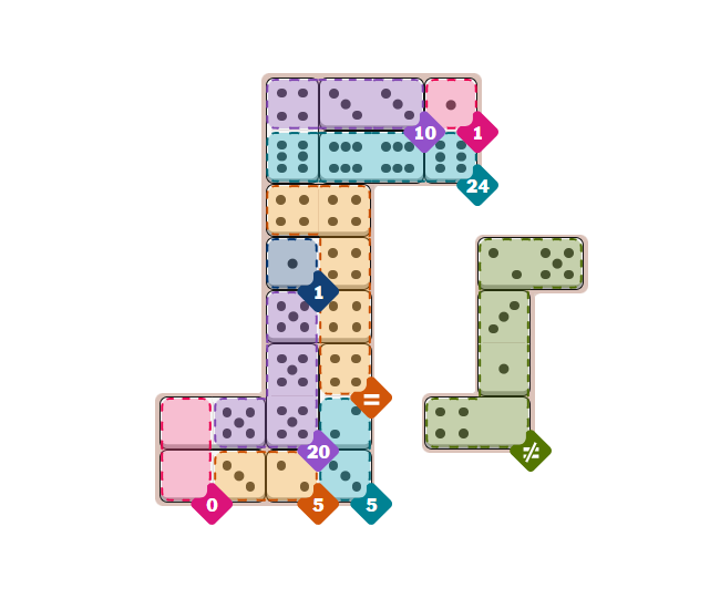 NYT Pips Hard Hints And Answer - January 16, 2026 (Step-by-step Guide)