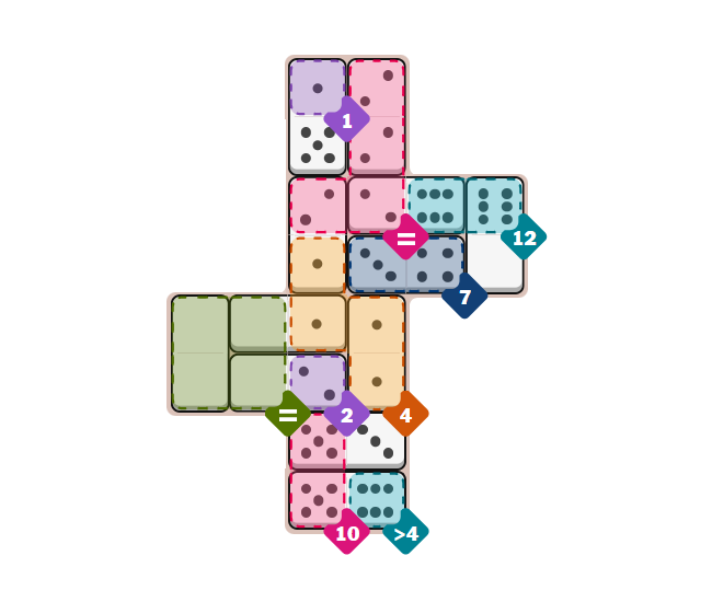 NYT Pips Hard Hints And Answer - January 19, 2026 (Step-by-step Guide)