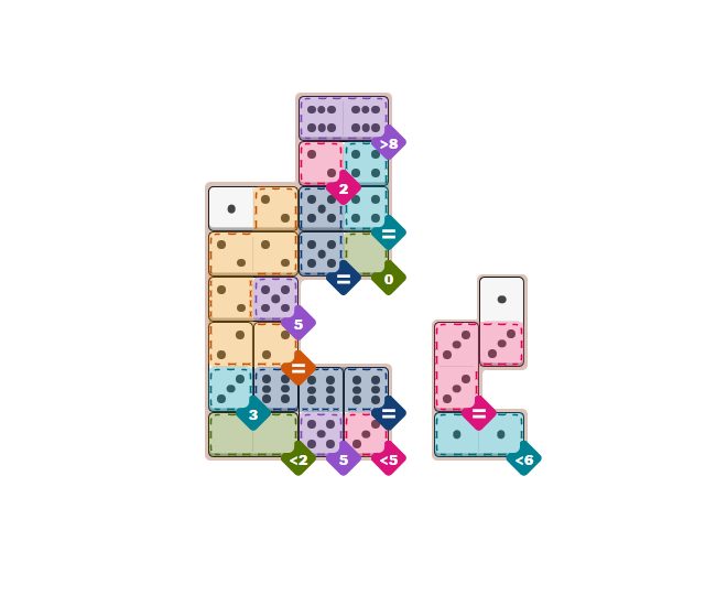 NYT Pips Hard Hints And Answer - January 20, 2026 (Step-by-step Guide)