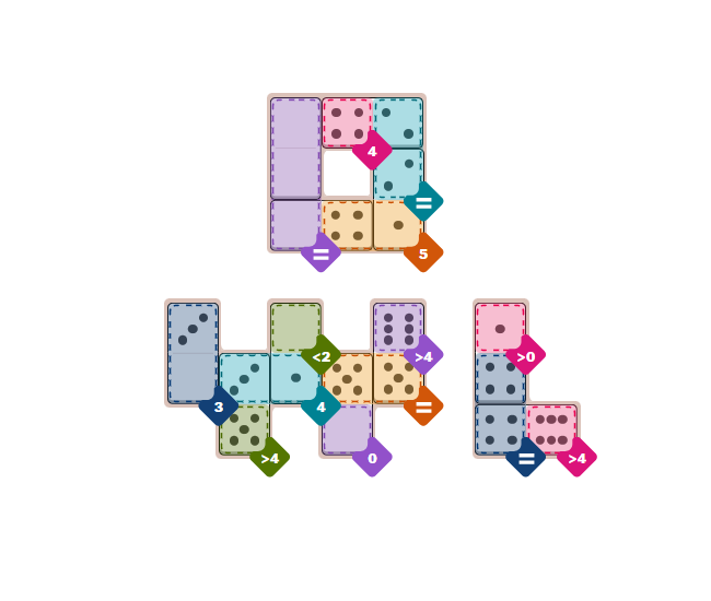 NYT Pips Hard Hints And Answer - January 21, 2026 (Step-by-step Guide)