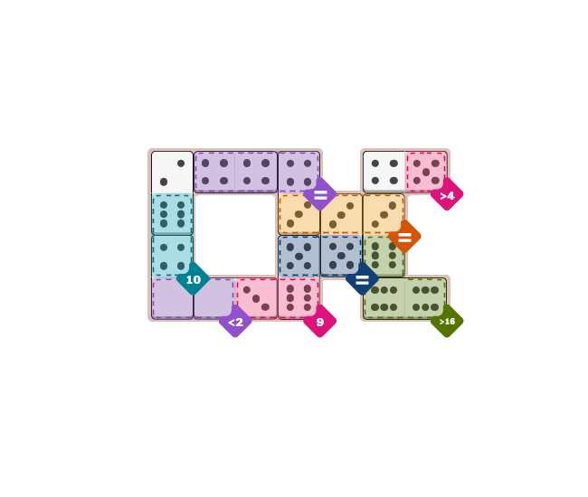 NYT Pips Hard Hints And Answer - January 22, 2026 (Step-by-step Guide)