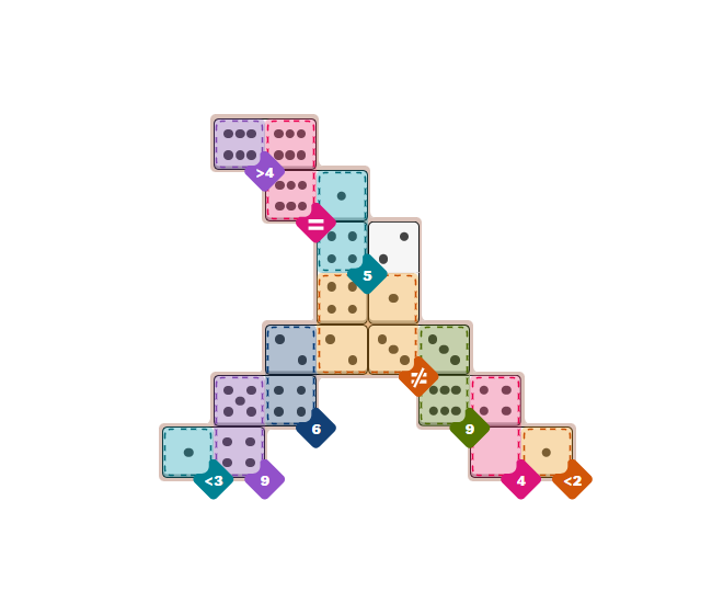 NYT Pips Hard Hints And Answer - January 26, 2026 (Step-by-step Guide)