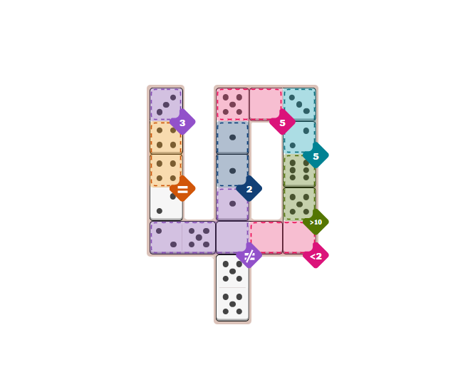 NYT Pips Hard Hints And Answer - January 28, 2026 (Step-by-step Guide)