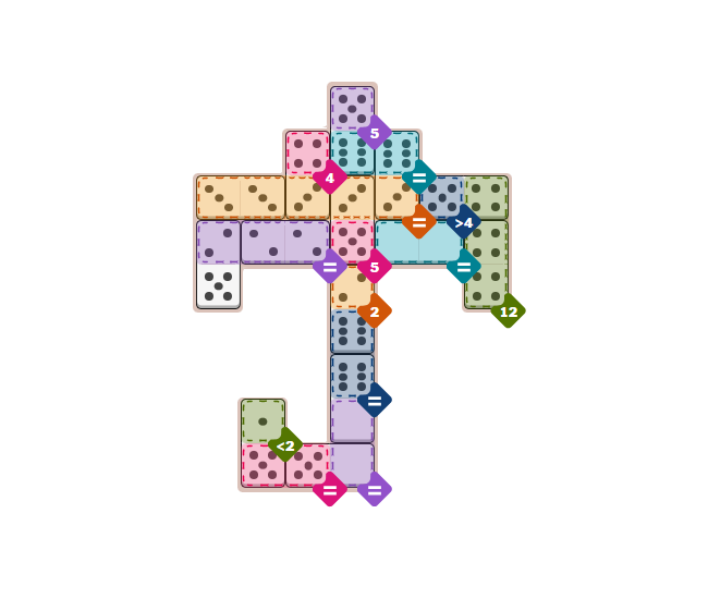 NYT Pips Hard Hints And Answer - January 30, 2026 (Step-by-step Guide)