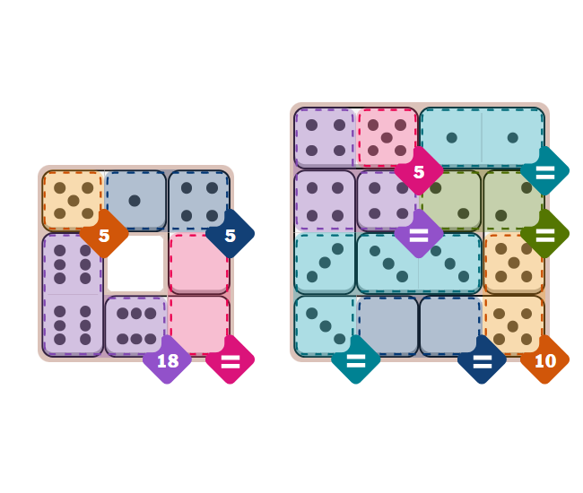 NYT Pips Hard Hints And Answer - February 5, 2026 (Step-by-step Guide)