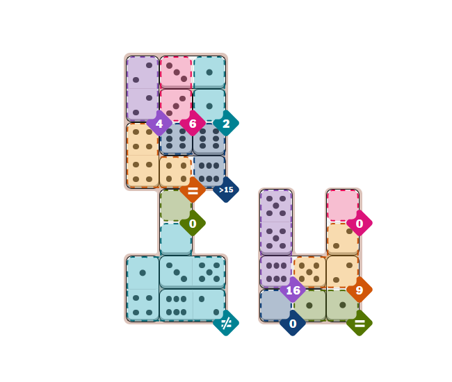 NYT Pips Hard Hints And Answer - February 9, 2026 (Step-by-step Guide)