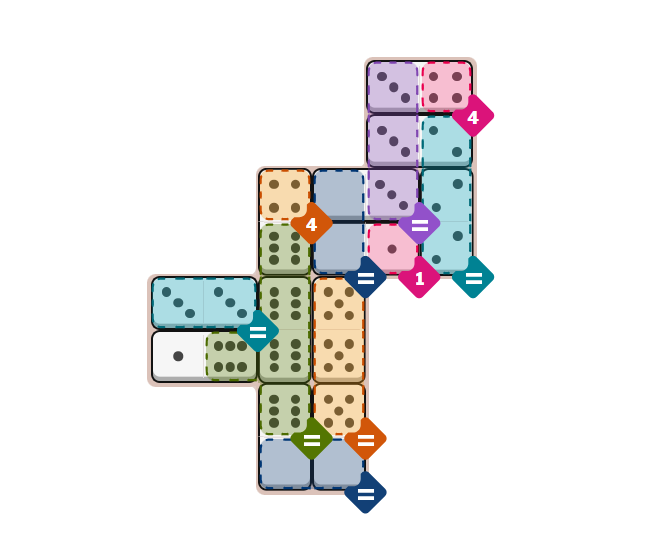 NYT Pips Hard Hints And Answer - February 11, 2026 (Step-by-step Guide)