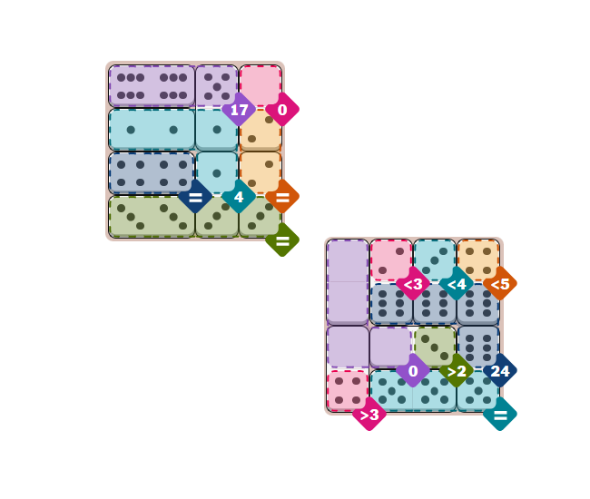 NYT Pips Hard Hints And Answer - February 13, 2026 (Step-by-step Guide)