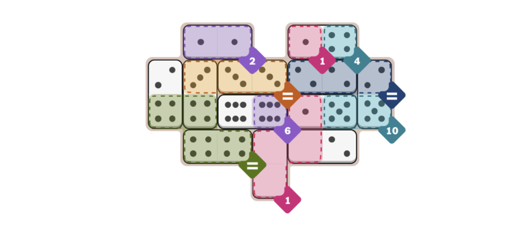 NYT Pips Hard Hints And Answer - February 14, 2026 (Step-by-step Guide)