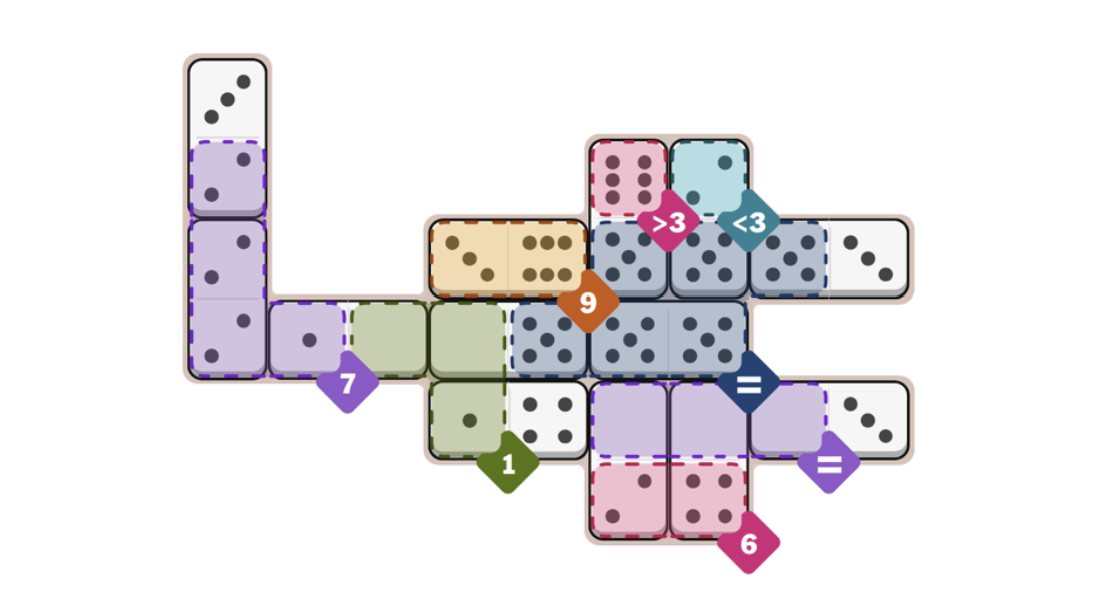 NYT Pips Hard Hints And Answer - February 17, 2026 (Step-by-step Guide)