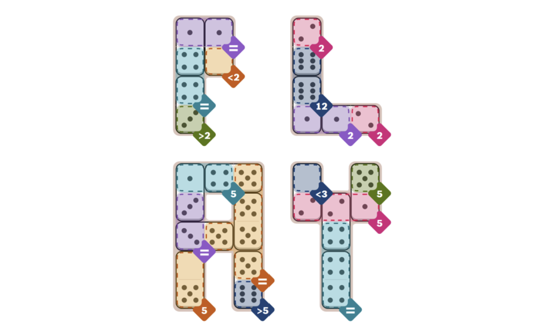 NYT Pips Hard Hints And Answer - February 18, 2026 (Step-by-step Guide)