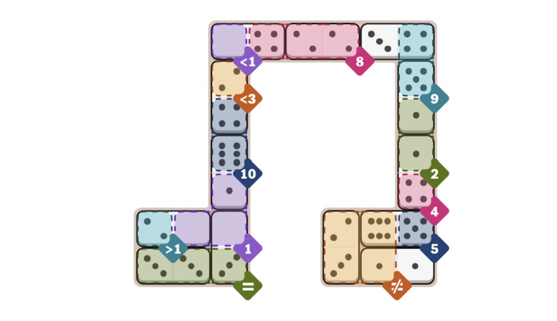 NYT Pips Hard Hints And Answer - February 19, 2026 (Step-by-step Guide)