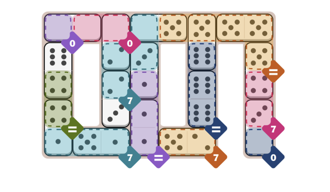 NYT Pips Hard Hints And Answer - February 21, 2026 (Step-by-step Guide)