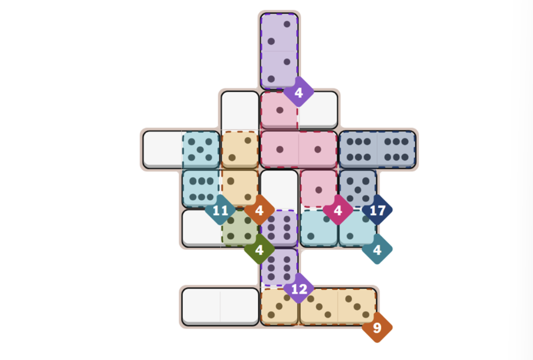 NYT Pips Hard Hints And Answer - February 23, 2026 (Step-by-step Guide)