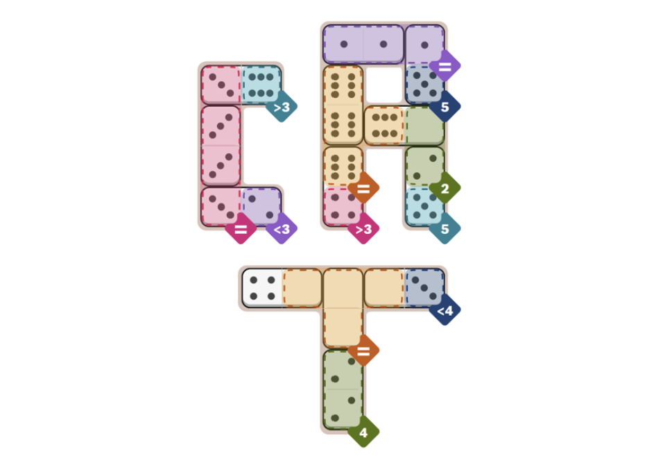 NYT Pips Hard Hints And Answer - February 25, 2026 (Step-by-step Guide)