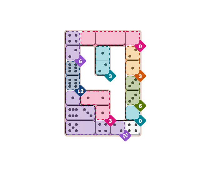 NYT Pips Hard Hints And Answer - February 27, 2026 (Step-by-step Guide)