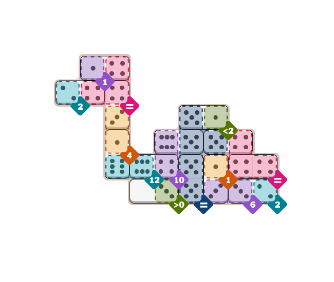 NYT Pips Hard Hints And Answer - March 2, 2026 (Step-by-step Guide)