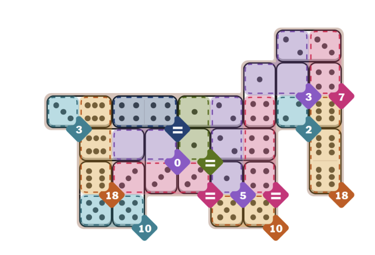 NYT Pips Hard Hints And Answer - March 7, 2026 (Step-by-step Guide)