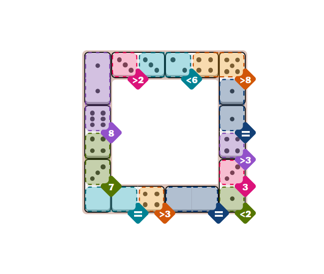 NYT Pips Hard Hints And Answer - April 1, 2026 (Step-by-step Guide)