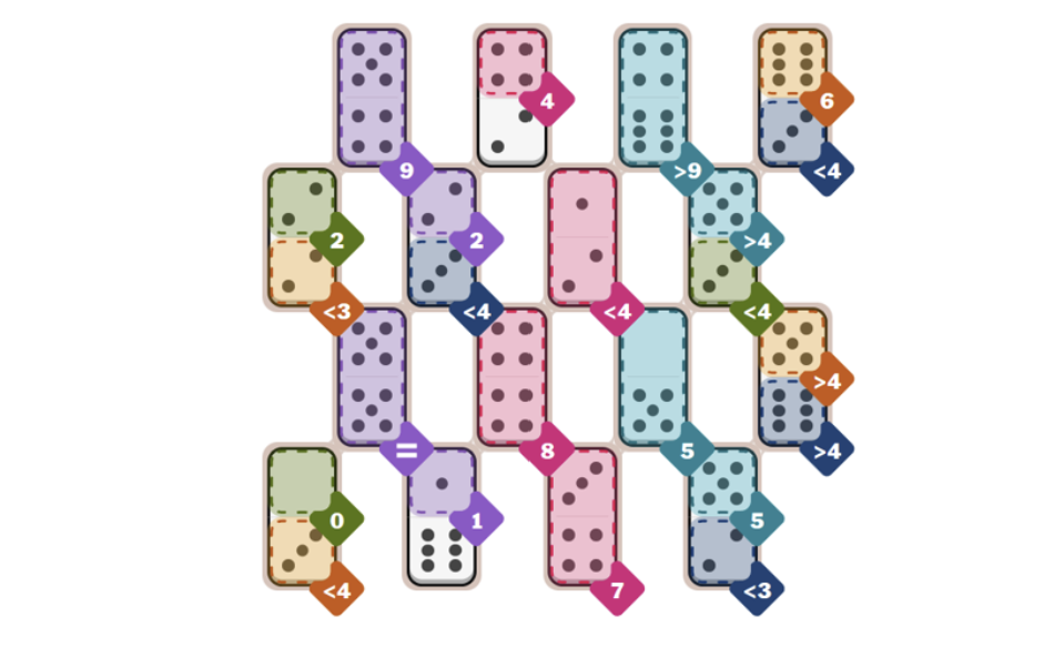 NYT Pips Hard Hints And Answer - April 4, 2026 (Step-by-step Guide)