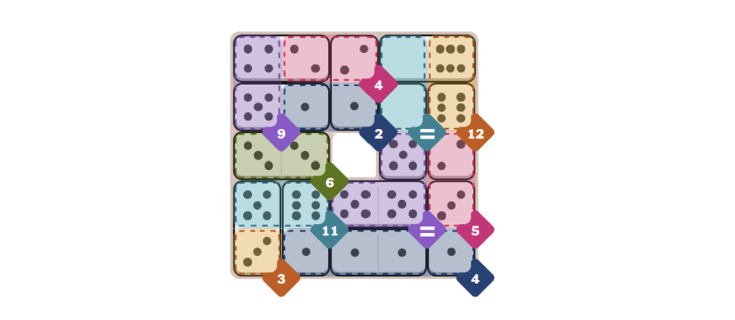 NYT Pips Hard Hints And Answer - April 5, 2026 (Step-by-step Guide)