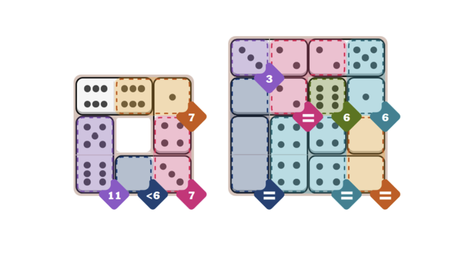 NYT Pips Hard Hints And Answer - April 6, 2026 (Step-by-step Guide)