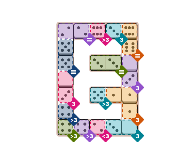 NYT Pips Hard Hints And Answer - April 9, 2026 (Step-by-step Guide)