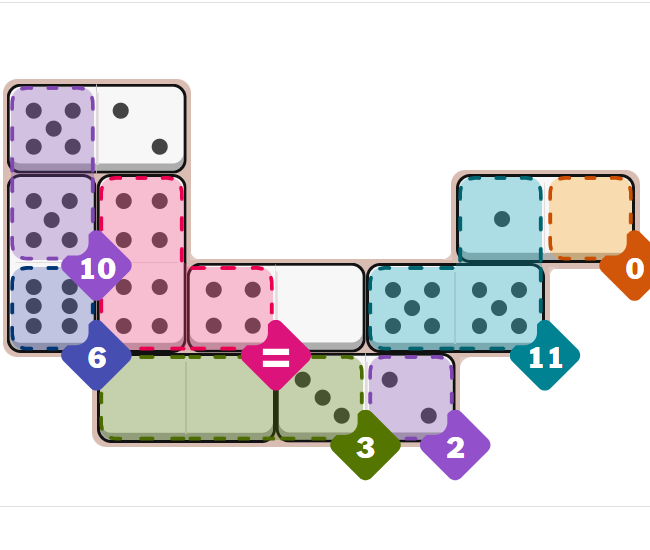 NYT Pips Medium Hints And Answer - October 6, 2025 (Step-by-step Guide)