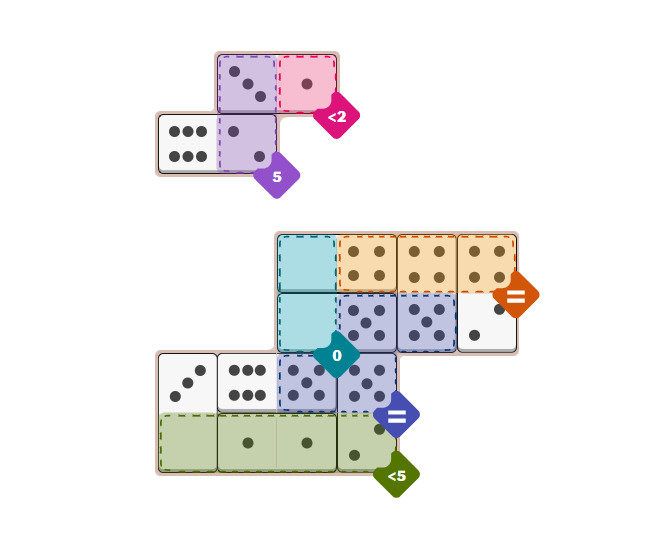 NYT Pips Medium Hints And Answer - October 17, 2025 (Step-by-step Guide)