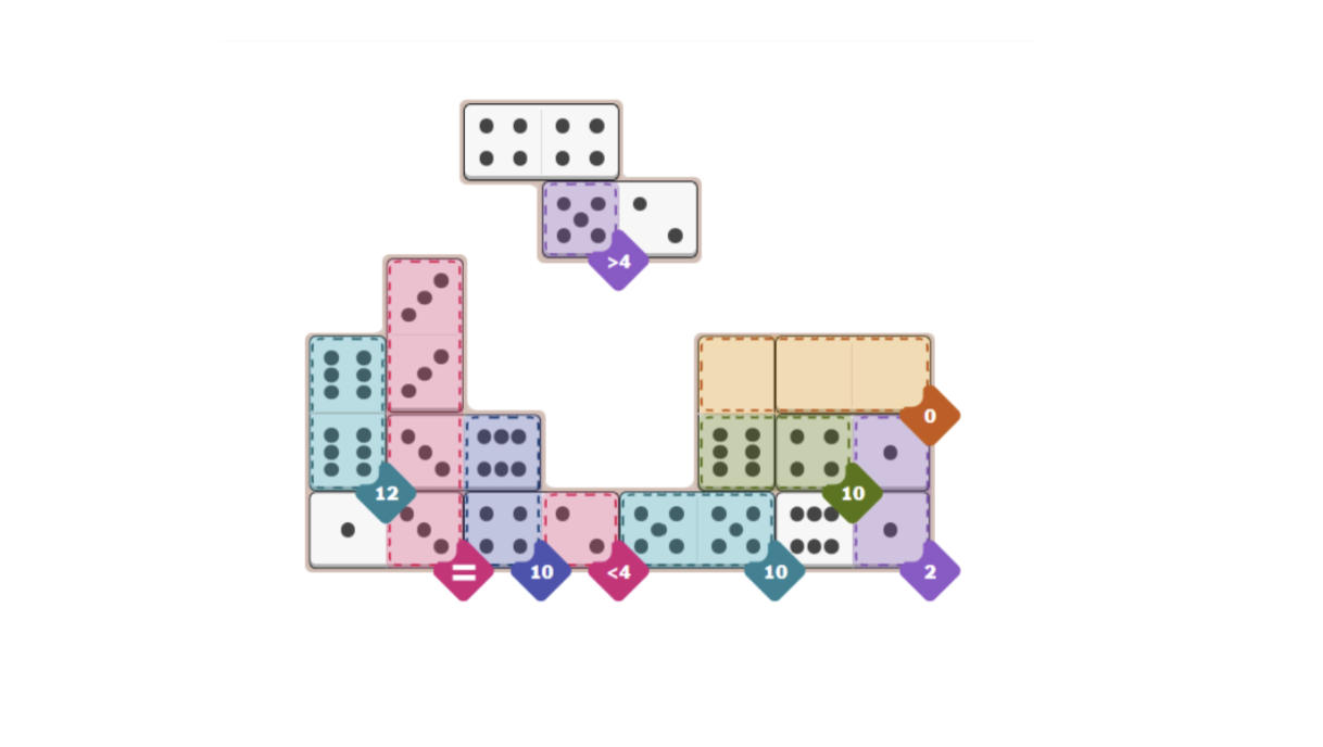 NYT Pips Medium Hints And Answer - October 18, 2025 (Step-by-step Guide)