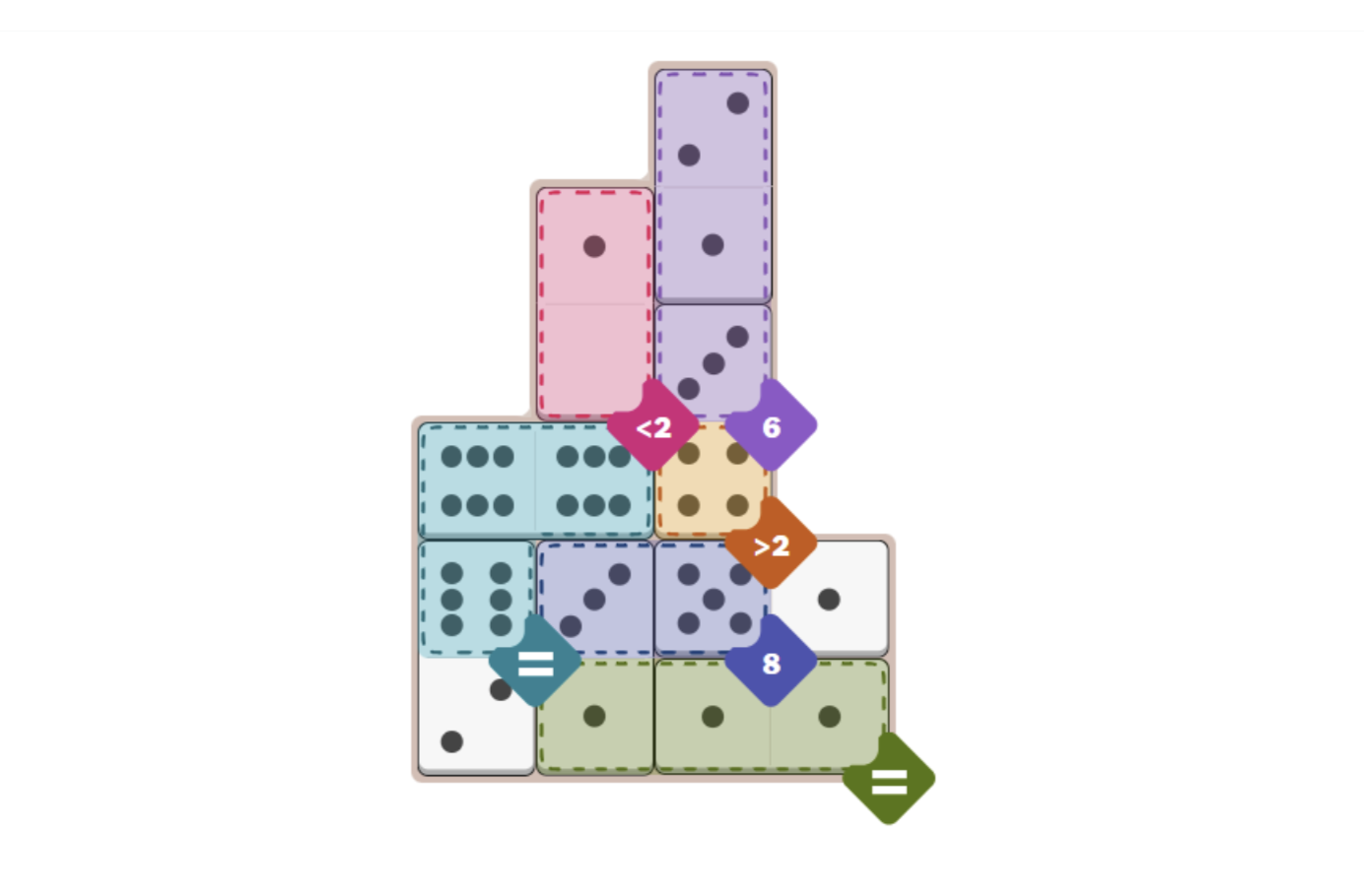 NYT Pips Medium Hints And Answer - October 19, 2025 (Step-by-step Guide)