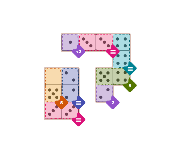 NYT Pips Medium Hints And Answer - October 27, 2025 (Step-by-step Guide)