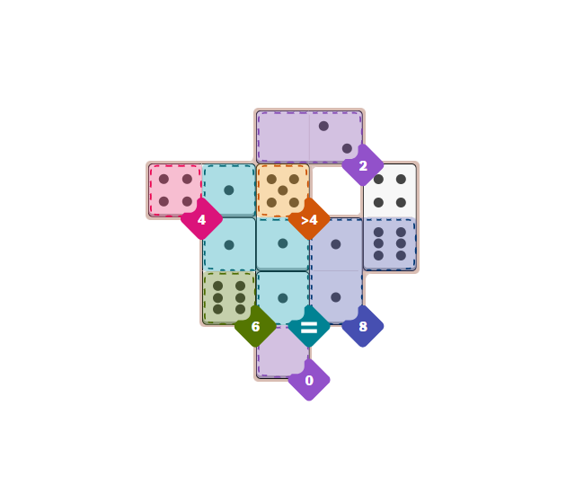 NYT Pips Medium Hints And Answer - October 28, 2025 (Step-by-step Guide)