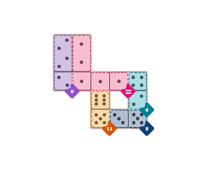 NYT Pips Medium Hints And Answer - October 30, 2025 (Step-by-step Guide)