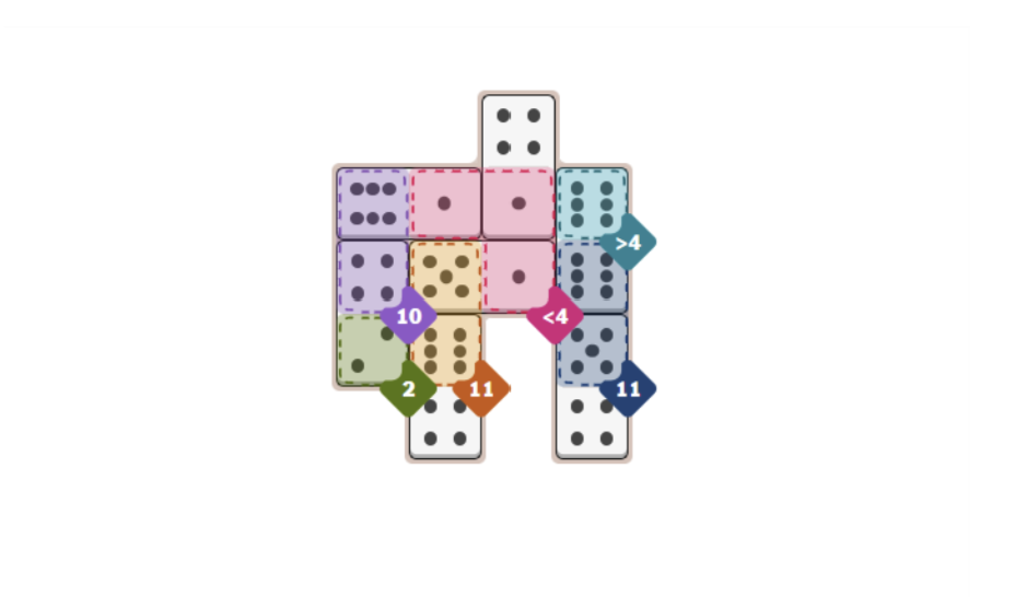 NYT Pips Medium Hints And Answer - November 2, 2025 (Step-by-step Guide)