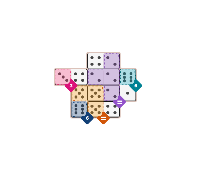 NYT Pips Medium Hints And Answer - November 4, 2025 (Step-by-step Guide)