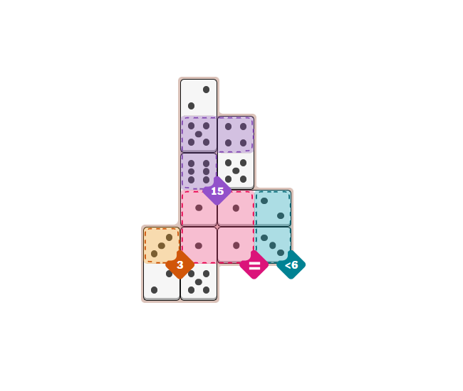 NYT Pips Medium Hints And Answer - November 7, 2025 (Step-by-step Guide)