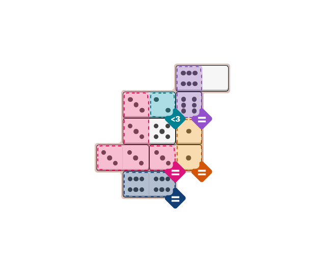 NYT Pips Medium Hints And Answer - November 11, 2025 (Step-by-step Guide)