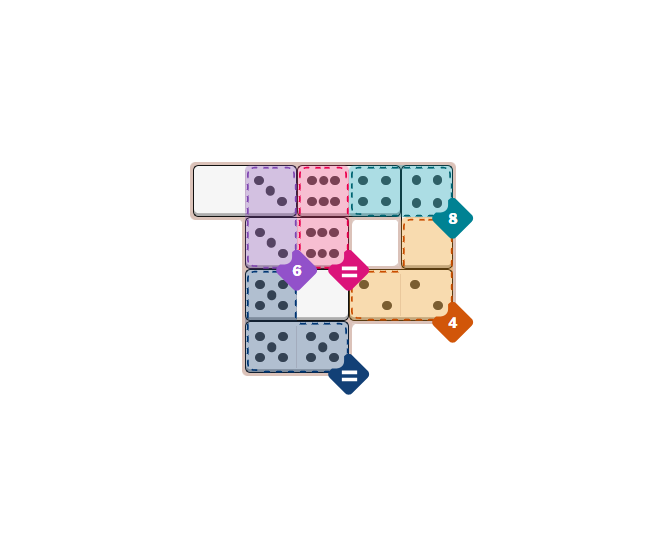 NYT Pips Medium Hints And Answer - November 12, 2025 (Step-by-step Guide)