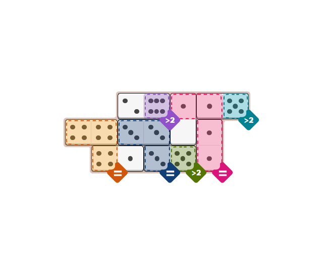 NYT Pips Medium Hints And Answer - November 17, 2025 (Step-by-step Guide)