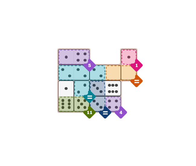 NYT Pips Medium Hints And Answer - November 18, 2025 (Step-by-step Guide)