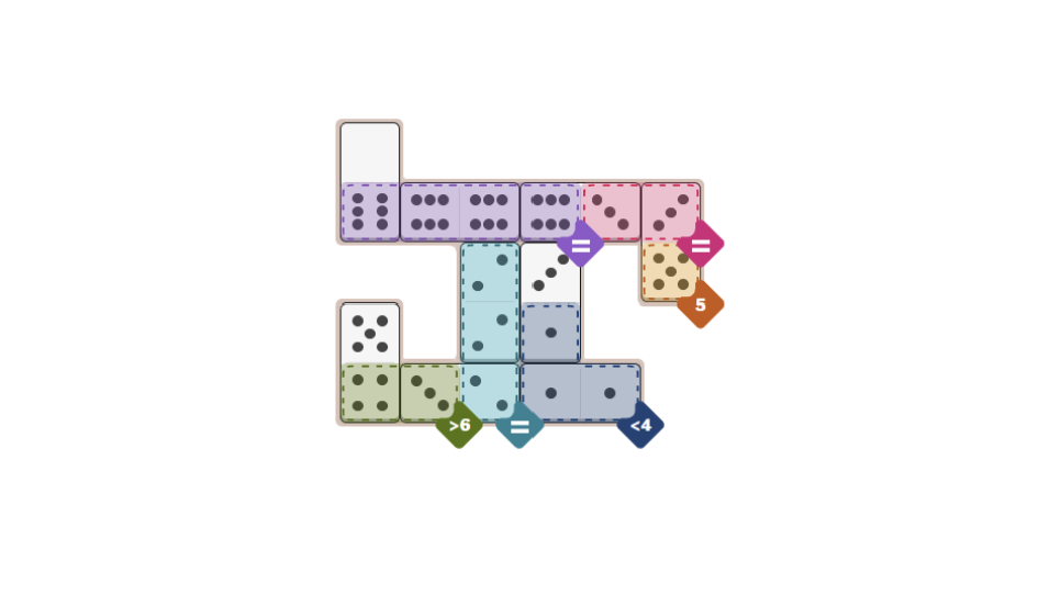 NYT Pips Medium Hints And Answer - November 22, 2025 (Step-by-step Guide)