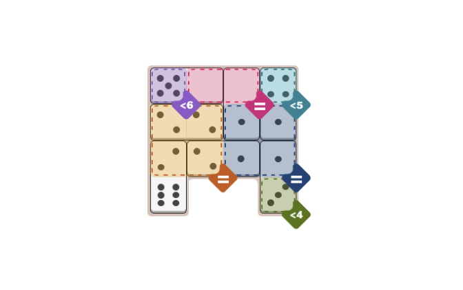 NYT Pips Medium Hints And Answer - November 23, 2025 (Step-by-step Guide)