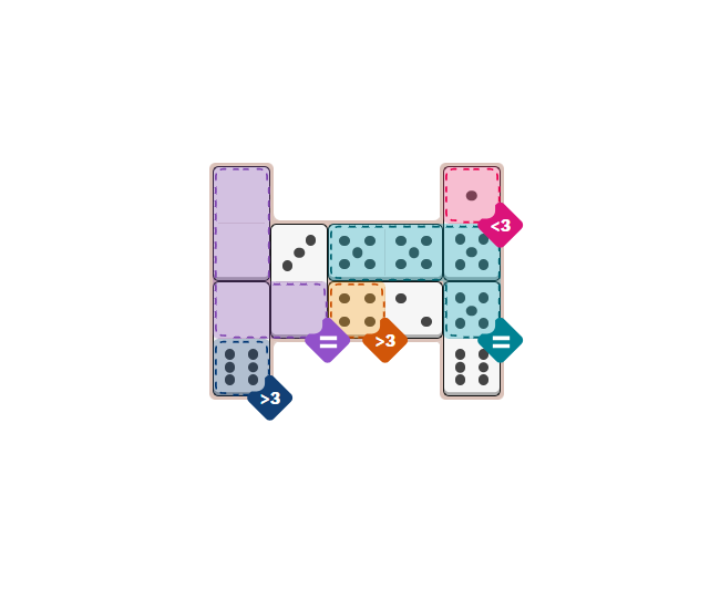 NYT Pips Medium Hints And Answer - November 24, 2025 (Step-by-step Guide)