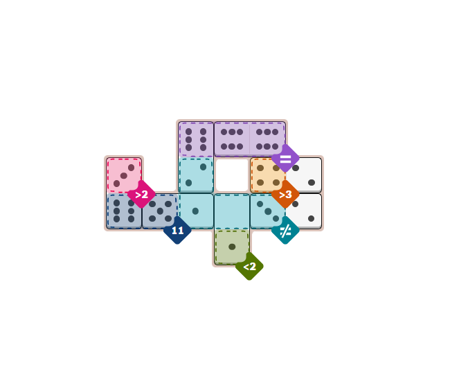 NYT Pips Medium Hints And Answer - November 26, 2025 (Step-by-step Guide)