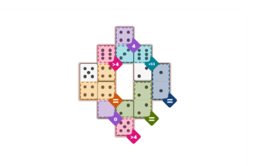 NYT Pips Medium Hints And Answer - December 1, 2025 (Step-by-step Guide)