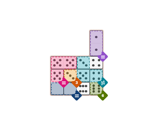 NYT Pips Medium Hints And Answer - December 3, 2025 (Step-by-step Guide)