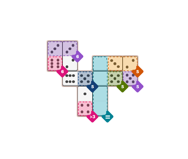 NYT Pips Medium Hints And Answer - December 4, 2025 (Step-by-step Guide)