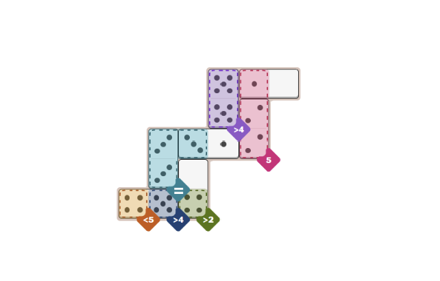 NYT Pips Medium Hints And Answer - December 6, 2025 (Step-by-step Guide)