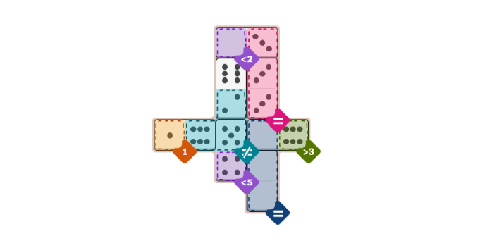 NYT Pips Medium Hints And Answer - December 7, 2025 (Step-by-step Guide)